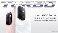 Turbo-Charged Battery Smartphones Image 1
