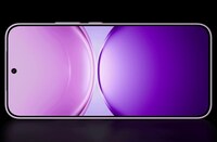 Turbo-Charged Battery Smartphones Image 2