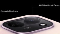 Turbo-Charged Battery Smartphones Image 3