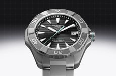 Demure Dive Watch Ranges