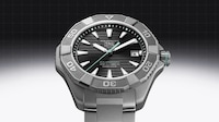 Demure Dive Watch Ranges