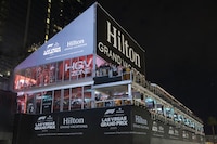 Grand Prix Hospitality Promotions Image 1