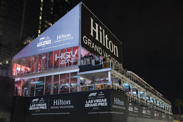 Grand Prix Hospitality Promotions