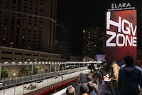 Grand Prix Hospitality Promotions Image 2
