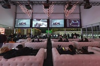 Grand Prix Hospitality Promotions Image 3