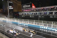 Grand Prix Hospitality Promotions Image 4