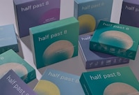 Portable Wellness Patches Image 1