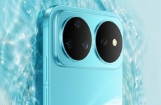 Design-Driven Smartphone Ranges