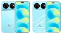 Design-Driven Smartphone Ranges Image 2