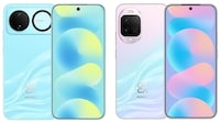 Design-Driven Smartphone Ranges Image 3