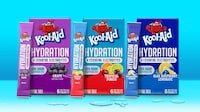 Zero-Sugar Hydration Sticks Image 1