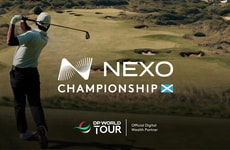 Golf Tournament Crypto Sponsorships