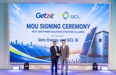 Utility-Scale Solar Partnerships