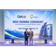 Utility-Scale Solar Partnerships Image 1