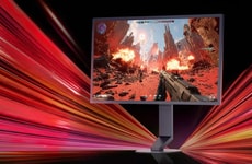 Unparalleled Imagery Gaming Monitors