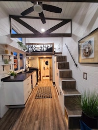 Highly Mobile Tiny Homes Image 2