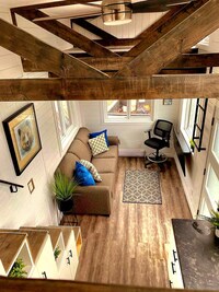 Highly Mobile Tiny Homes Image 3