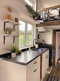 Highly Mobile Tiny Homes Image 4