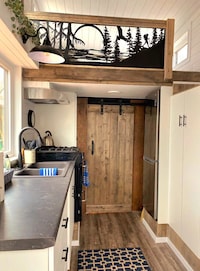 Highly Mobile Tiny Homes Image 5