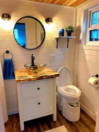 Highly Mobile Tiny Homes Image 6