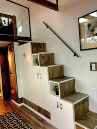 Highly Mobile Tiny Homes Image 7