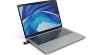 Physical Hardware Verification Keys Image 2