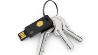 Physical Hardware Verification Keys Image 3