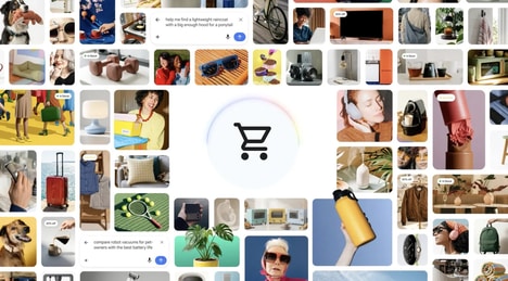 Agentic Commerce Platforms
