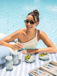 Tropical Probiotic Yogurts Image 2