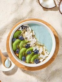 Tropical Probiotic Yogurts Image 3