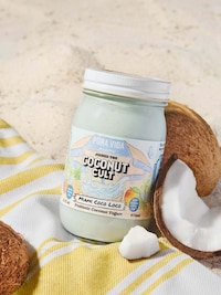Tropical Probiotic Yogurts Image 4
