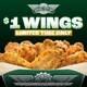 Long Weekend Wing Deals Image 1