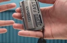 Swappable Cell Power Banks
