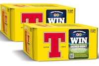 Celebratory Football Beer Campaigns