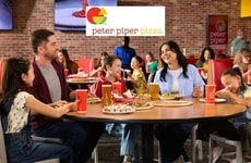 Immersive Family Entertainment Restaurants