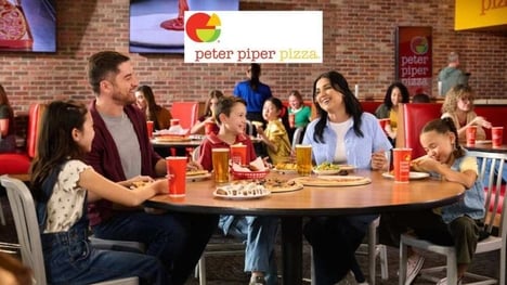 Immersive Family Entertainment Restaurants