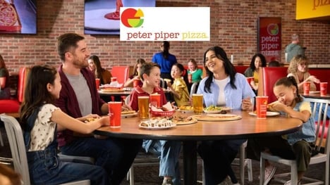 Immersive Family Entertainment Restaurants