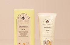 Ayurvedic Baby Sunscreens
