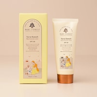 Ayurvedic Baby Sunscreens Image 1