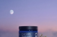 Stress-Subduing Drink Mixes