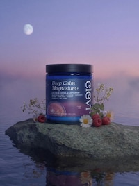 Stress-Subduing Drink Mixes Image 1