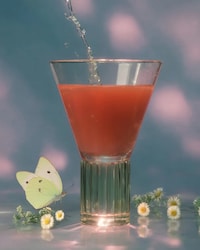 Stress-Subduing Drink Mixes Image 2