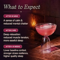 Stress-Subduing Drink Mixes Image 4