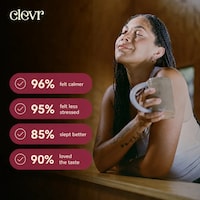 Stress-Subduing Drink Mixes Image 5