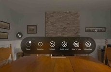 AI-Powered Accessibility Features