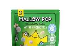 Gut-Friendly Crispy Marshmallows