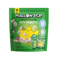 Gut-Friendly Crispy Marshmallows Image 1