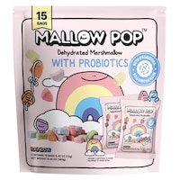 Gut-Friendly Crispy Marshmallows Image 2