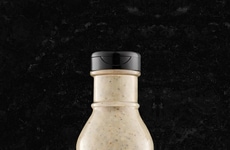 Creamy Soy Sauces