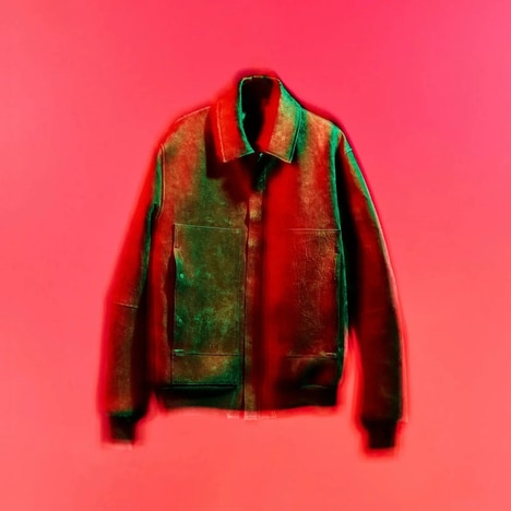 Programmed Mycelium Jackets